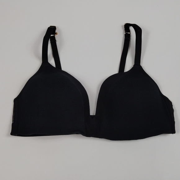 Lively Other - Lively Black Wireless Bra